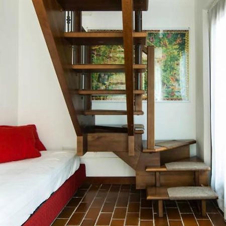 Villa Conero Montacuto Экстерьер фото