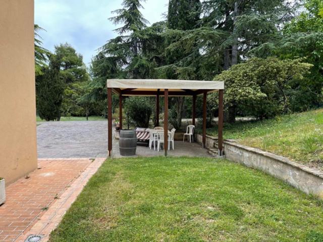 Villa Conero Montacuto Экстерьер фото