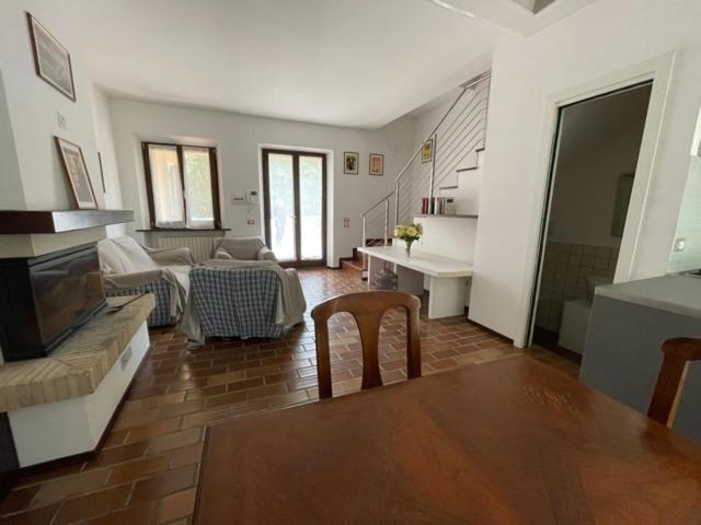 Villa Conero Montacuto Экстерьер фото