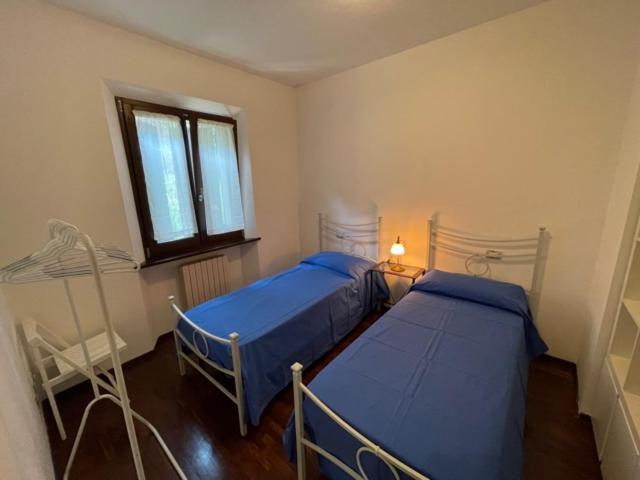 Villa Conero Montacuto Экстерьер фото
