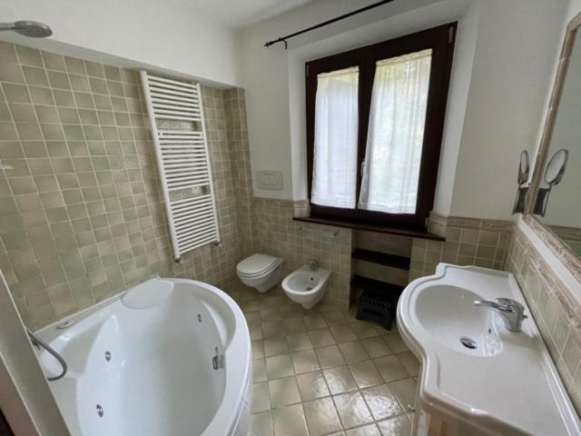 Villa Conero Montacuto Экстерьер фото