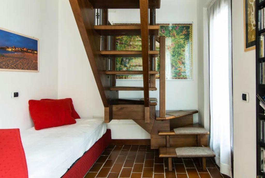 Villa Conero Montacuto Экстерьер фото