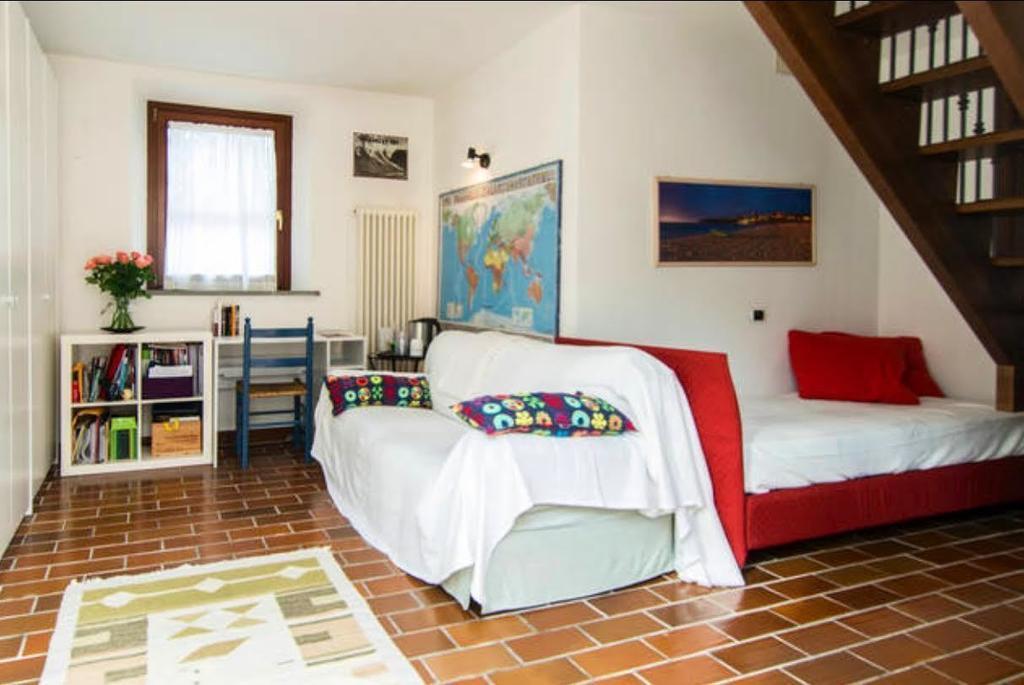 Villa Conero Montacuto Экстерьер фото